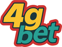 4G Bet Logo